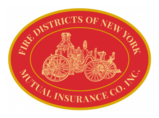 Fire Districts Mutual of New York Earns AM Best Rating for Second Consecutive Year
