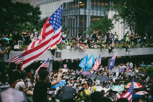 As Political Unrest Continues, HK-Based Businesses and Professionals Look to Singapore