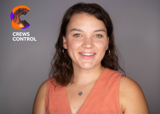 Crews Control Names Lindsay Allen Production Manager