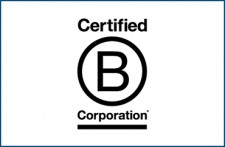 BCorp Logo