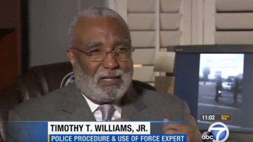 Los Angeles Criminal Investigators and Experts Create 'Elite Court Experts' Consortium