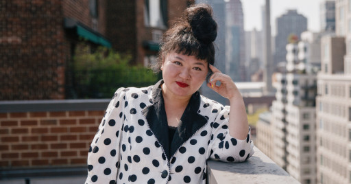 Vilcek Foundation Awards $100,000 Prize in Music to Du Yun