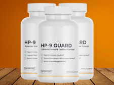 HP9 Guard Formula