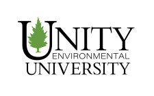 Unity Environmental University Logo
