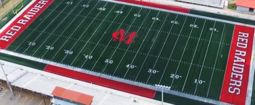 Madison County Red Raiders Join Georgia Elite