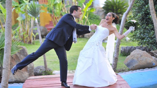Brides and Grooms: Bringing Couples Everything They Need for the Perfect Wedding