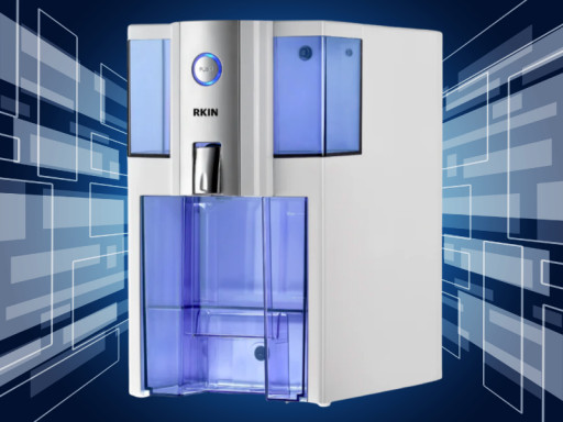 AlcaPure Zero Installation Purifier Review 2025: 3-Year Bundle for Alkaline Reverse Osmosis Drinking Water