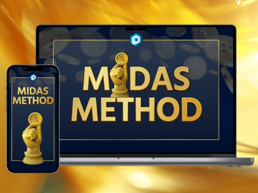 The Midas Method - Dan Hollings' 2025 Bitcoin Automation Education Program for Beginners