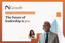 N2Growth 2025 Best Executive Search Firm