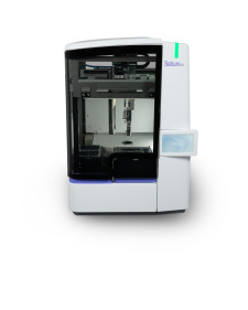 Selux PBC Separator