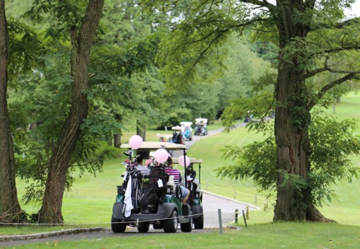 Edge Electronics Raises Over $30,000 for Breast Cancer Education and Awareness Programs Through the Huntington Breast Cancer Action Coalition (HBCAC)
