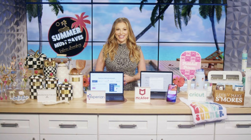 Valerie Greenberg’s Top Picks to Elevate Summer Fun on TipsOnTV