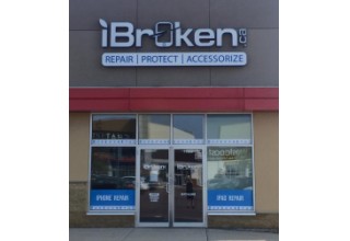 iBroken
