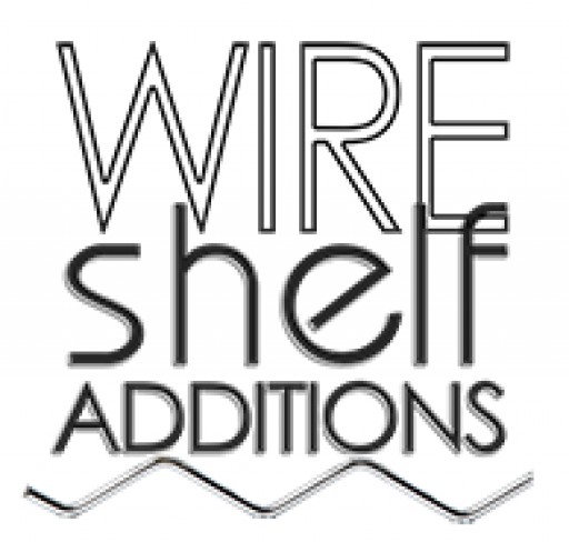 Wire Shelf Additions Offers Free Estimates and Consultations