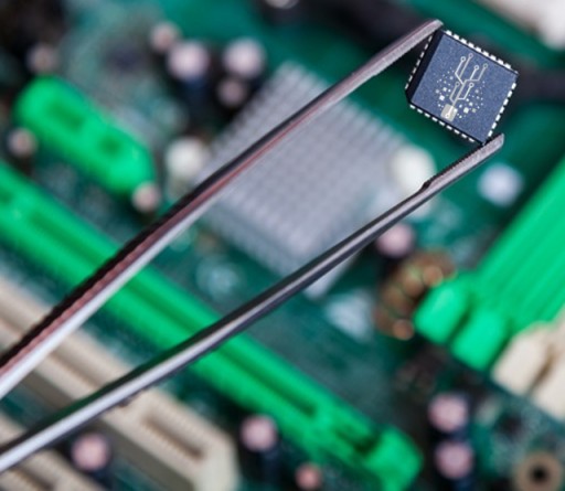 InventionShare Launches Sensory Seed That Will Bring the World's Best Sensor to the $30.90B Automotive and Transportation Market
