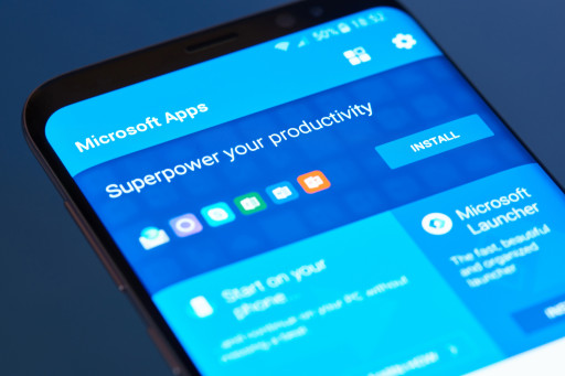 Retail Sourcing Application TradeBeyond Now Available on Microsoft AppSource