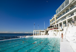Bondi Icebergs Club