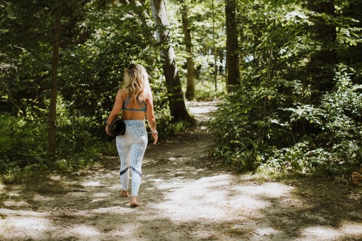 Third Annual Barefoot & Free Yoga Festival Set for Aug. 17-19 at Proud Lake, Michigan