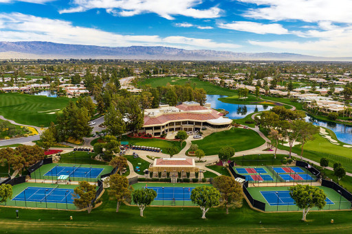 Equity Union Real Estate Named Exclusive Onsite Sales Team at the Club at Morningside in Rancho Mirage