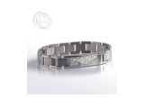 Meteorite Interchangeable Bracelet
