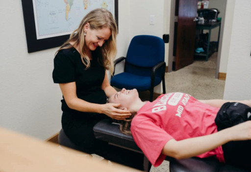 Redefining Recovery: Real Patient Perspectives on Holistic Healing at the Spero Clinic With Tara Rae Moss