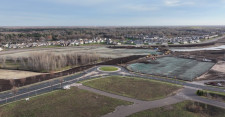 Waterfront Village