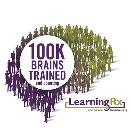 LearningRx  Franchise Named a "Best Workplace" After Employee Reviews