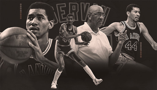 George Gervin Partners With IPrivata and the HBAR Foundation to Launch the I OWN ME™ Campaign to Protect Athletes' Data and Digital Rights