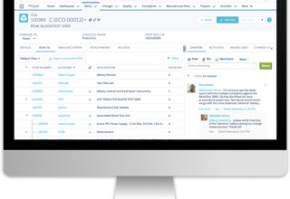 Propel Cloud PLM 