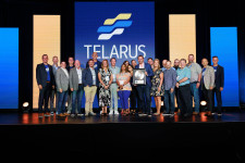 vCom is inducted into the Telarus Hall of Fame 2023.