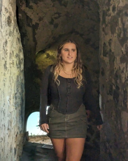 FSU Shooting Survivor Reese Gourley Shares Statement of Gratitude and Strength
