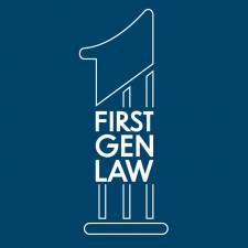 First Gen Law Logo