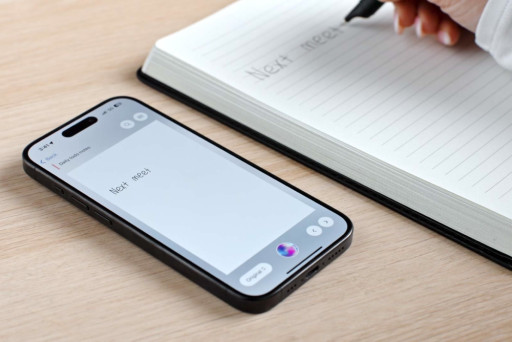 Why Millions Are Suddenly Obsessed With Smart Notebooks - and What It Says About the Future of Productivity