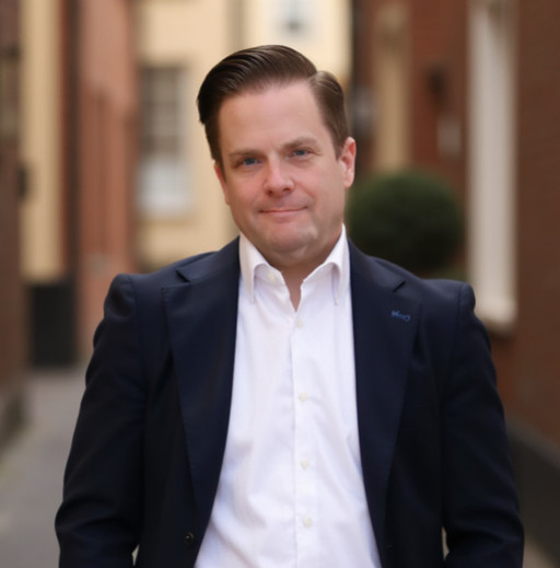 Beyond Traditional Investment: How Raven Resources is Redefining Strategic Growth