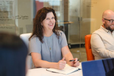Nicole Craine was recently named president and COO of SaaS company, BombBomb, Inc.