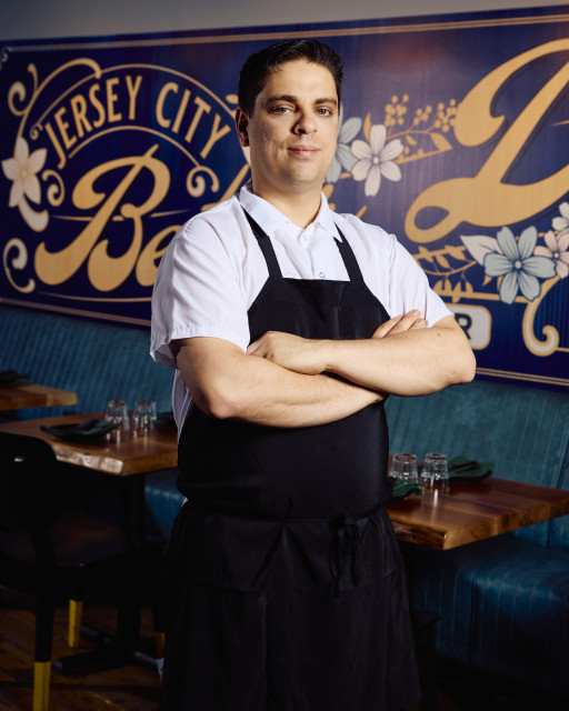 Chef Jon-James (JJ) Vazquez Joins Better Days Restaurant and Bar & 143 Social as Executive Chef, Introducing an Elevated New Menu