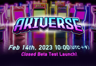 AKIVERSE