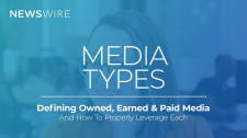 Media Types Graphic