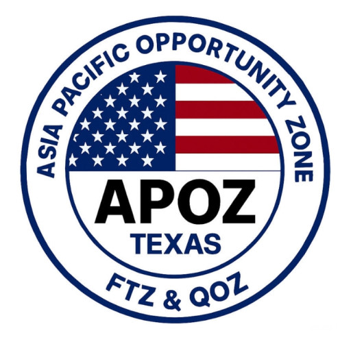 Asia Pacific Opportunity Fund is Formed to Accelerate Project APOZ