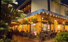 Crab & Fin Restaurant