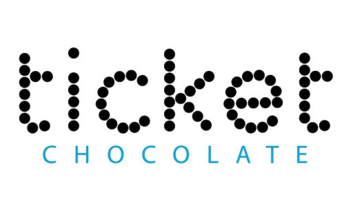 Boutique Gourmet Chocolate Brand, Ticket Chocolate, Ranks on Inc. Magazine's List of the Fastest-Growing Private Companies in America