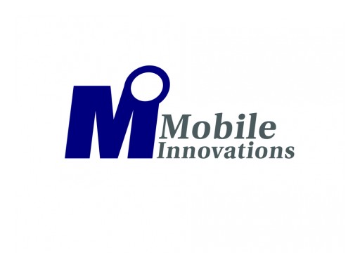 Mobile Innovations Wows Sellout Audience of Mobile Policing Experts With Live Demos of In-Vehicle Niche RMS and Native Mobile Apps Featuring Samsung DeX in Darta-Upfitted Dodge Enforcer.