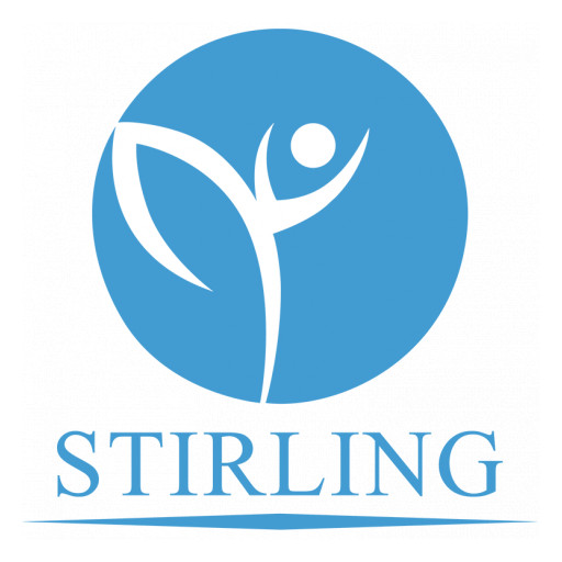 Stirling Professional CBD Partners with Chiro Heroes in the Fight Against Human Trafficking