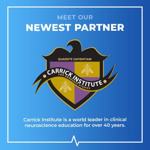 SportGait Partners With the Carrick Institute, Incorporating Cutting-Edge Concussion Support and Recovery Technology
