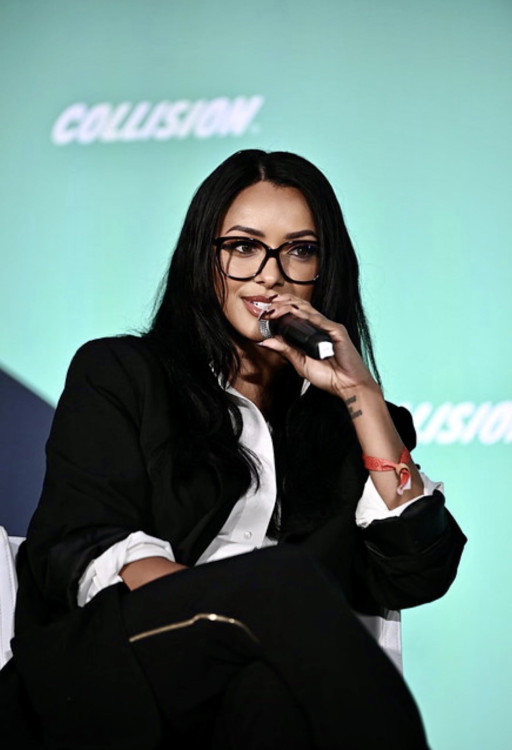 Kat Graham Launches Groundbreaking AI App Leveraging Google Cloud