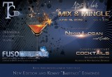 TGoTV After Work Mix & Mingle