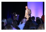 Shane Green Speaks to Hospitality Executives