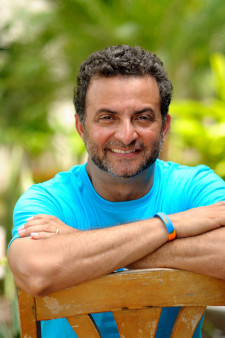 David Ahuja