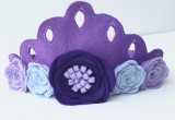 Princess Madelyn Crown