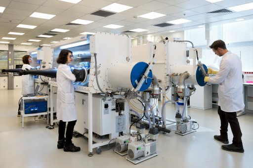 StoreDot Announces Funding and Strategic Partnership With TDK Corporation - a Global Leader in Development and Manufacturing of Li-Ion Batteries